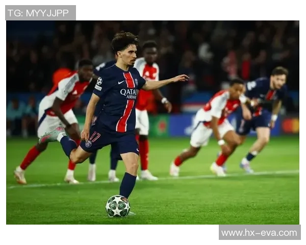 足总杯精彩对决巴黎圣日耳曼大胜尤文图斯乌龙球引发争议判罚热议