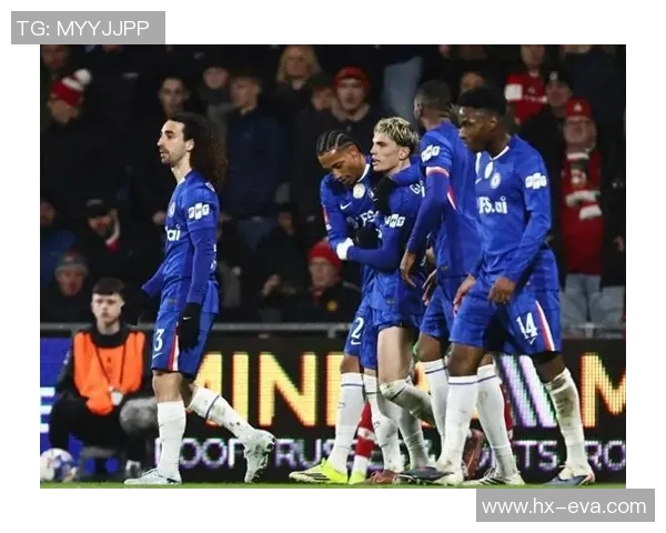 足总杯精彩对决切尔西险胜AC米兰全场沸腾瞬间回顾